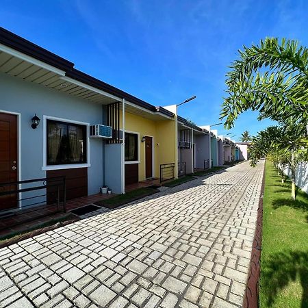 Sunshine Stay Panglao Exterior foto