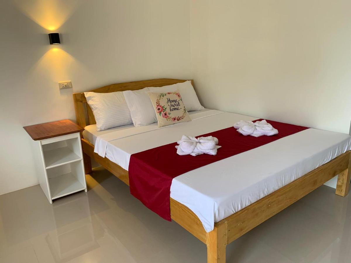 Sunshine Stay Panglao Exterior foto