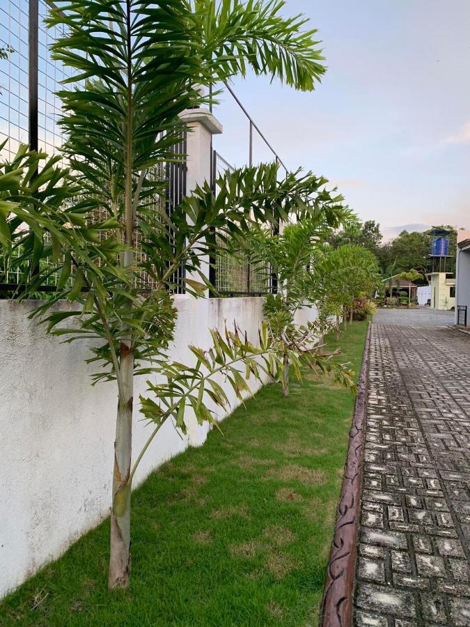 Sunshine Stay Panglao Exterior foto