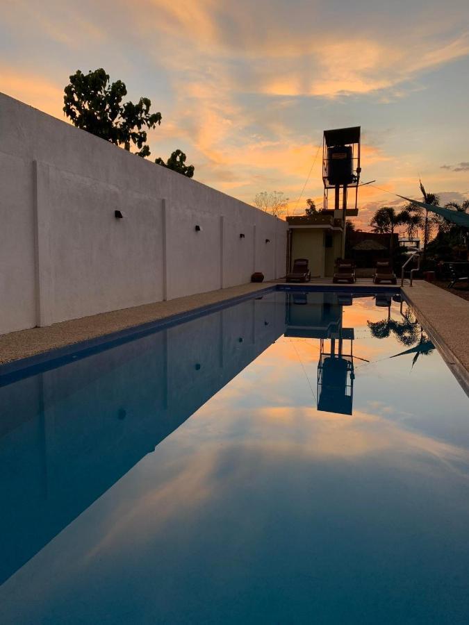 Sunshine Stay Panglao Exterior foto