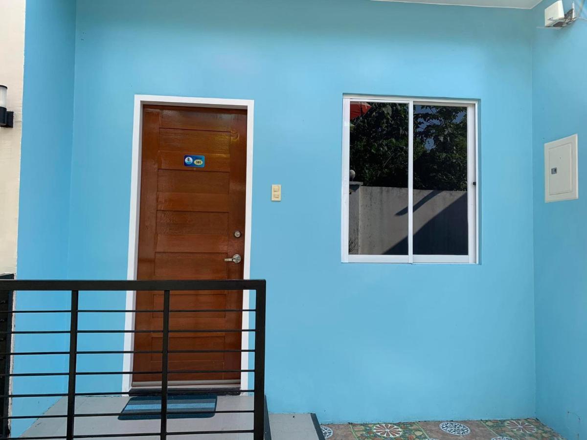 Sunshine Stay Panglao Exterior foto