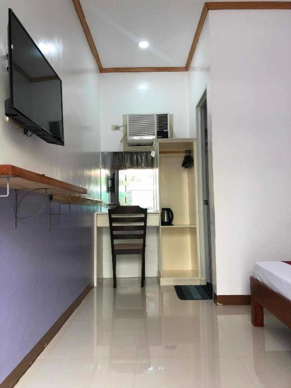Sunshine Stay Panglao Exterior foto