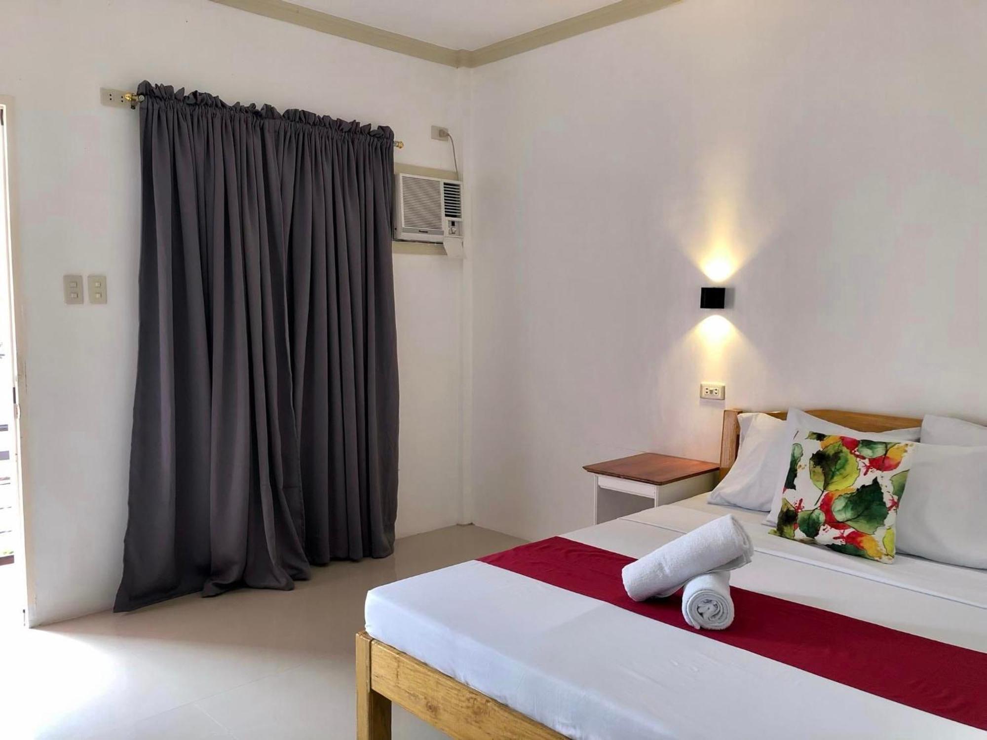 Sunshine Stay Panglao Exterior foto