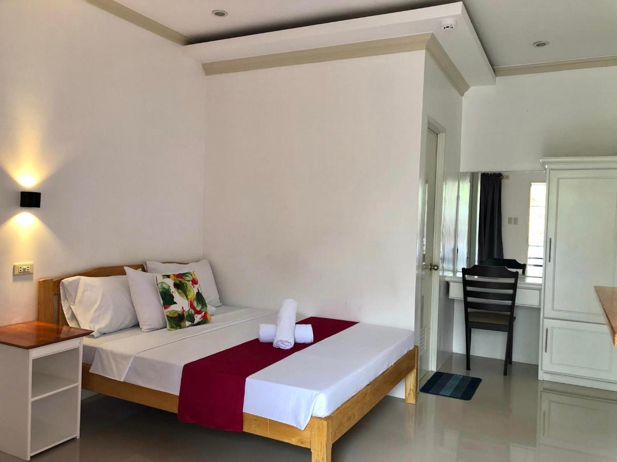 Sunshine Stay Panglao Exterior foto